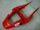 Vermelho Abs Plásticos R1 2000-2001