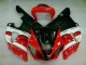 Vermelho Abs Plásticos R1 2000-2001