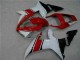 Vermelho Abs Plásticos R1 2002-2003 Vermelho Abs Plásticos R1 2002-2003