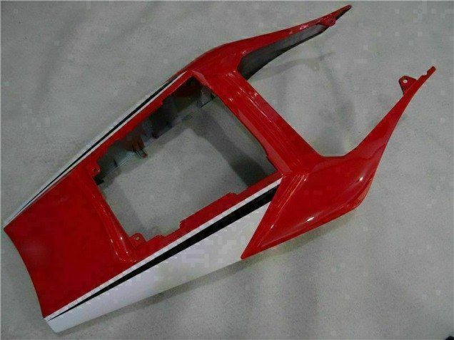 Vermelho Abs Plásticos R1 2002-2003 Vermelho Abs Plásticos R1 2002-2003