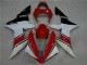 Vermelho Abs Plásticos R1 2002-2003 Vermelho Abs Plásticos R1 2002-2003