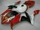 Vermelho Abs Plásticos R1 2004-2006 Vermelho Abs Plásticos R1 2004-2006