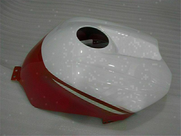 Vermelho Abs Plásticos R1 2004-2006 Vermelho Abs Plásticos R1 2004-2006