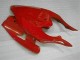 Vermelho Abs Plásticos R1 2004-2006 Vermelho Abs Plásticos R1 2004-2006