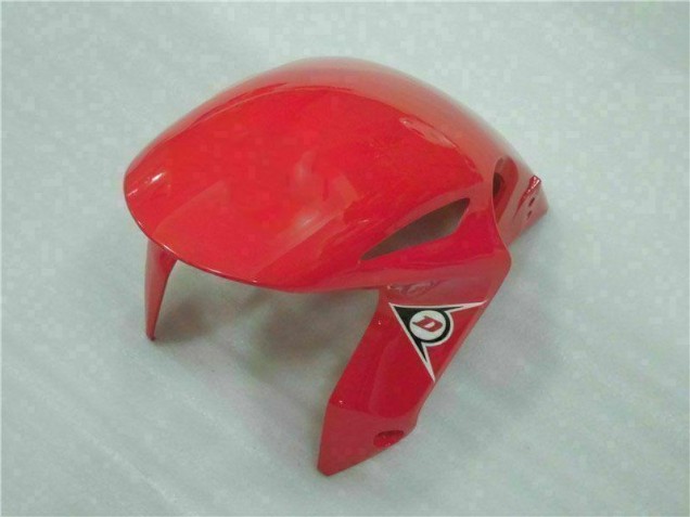 Vermelho Azul Branco Carenagem CBR 1000RR 2012-2016 Vermelho Azul Branco Carenagem CBR 1000RR 2012-2016