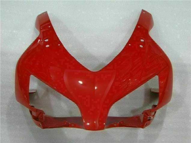 Vermelho Azul Carenagem CBR 1000RR 2004-2005 Vermelho Azul Carenagem CBR 1000RR 2004-2005