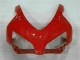 Vermelho Azul Carenagem CBR 1000RR 2004-2005 Vermelho Azul Carenagem CBR 1000RR 2004-2005