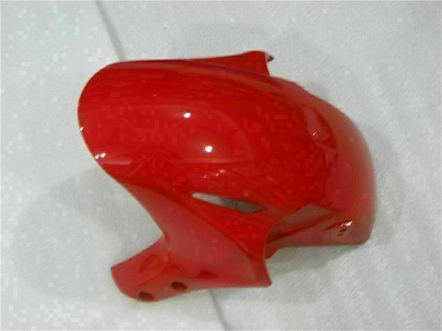 Vermelho Azul Carenagem CBR 1000RR 2004-2005 Vermelho Azul Carenagem CBR 1000RR 2004-2005