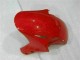 Vermelho Azul Carenagem CBR 1000RR 2004-2005 Vermelho Azul Carenagem CBR 1000RR 2004-2005