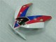 Vermelho Azul Carenagem CBR 1000RR 2012-2016 Vermelho Azul Carenagem CBR 1000RR 2012-2016