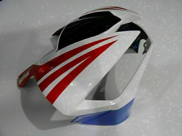Vermelho Azul Carenagem CBR 600RR 2013-2021
