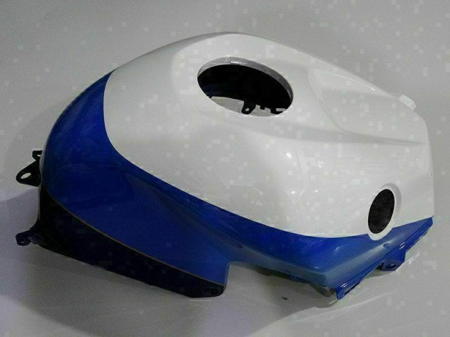 Vermelho Azul Carenagem CBR 600RR 2013-2021