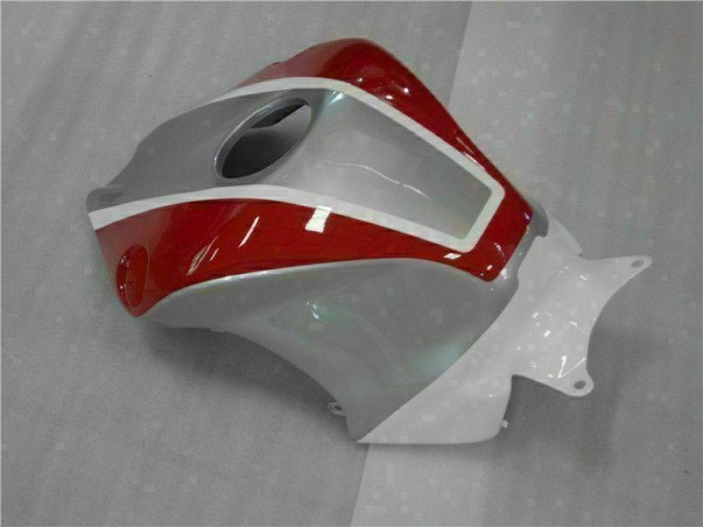 Vermelho Branco Abs Kit Carenagem & Plásticos CBR 1000RR 2008-2011 Vermelho Branco Abs Kit Carenagem & Plásticos CBR 1000RR 2008-2011