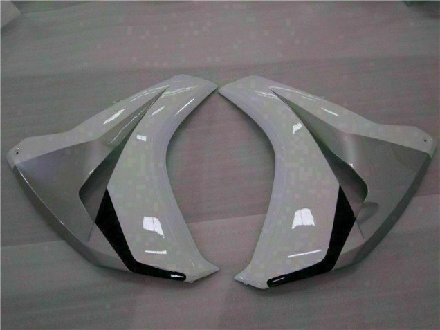 Vermelho Branco Abs Kit Carenagem & Plásticos CBR 1000RR 2008-2011 Vermelho Branco Abs Kit Carenagem & Plásticos CBR 1000RR 2008-2011
