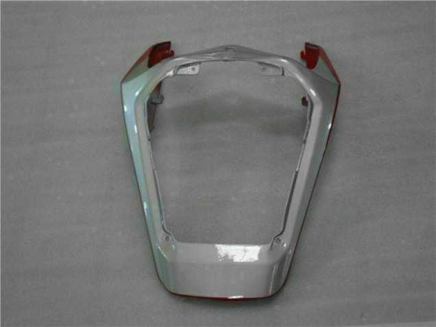 Vermelho Branco Abs Kit Carenagem & Plásticos CBR 1000RR 2008-2011 Vermelho Branco Abs Kit Carenagem & Plásticos CBR 1000RR 2008-2011