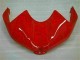 Vermelho Branco Abs Kits Carenagem R6 2006-2007 Vermelho Branco Abs Kits Carenagem R6 2006-2007