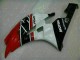 Vermelho Branco Abs Kits Carenagem R6 2006-2007 Vermelho Branco Abs Kits Carenagem R6 2006-2007
