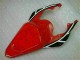 Vermelho Branco Abs Kits Carenagem R6 2006-2007 Vermelho Branco Abs Kits Carenagem R6 2006-2007