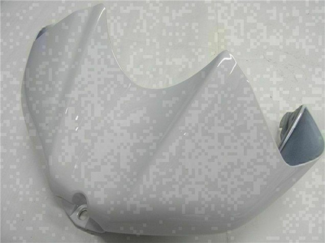 Vermelho Branco Abs Kits Completos Carenagem R6 2006-2007 Vermelho Branco Abs Kits Completos Carenagem R6 2006-2007
