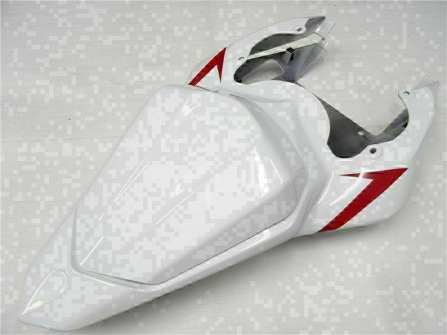 Vermelho Branco Abs Kits Completos Carenagem R6 2006-2007 Vermelho Branco Abs Kits Completos Carenagem R6 2006-2007