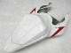 Vermelho Branco Abs Kits Completos Carenagem R6 2006-2007 Vermelho Branco Abs Kits Completos Carenagem R6 2006-2007