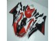 Vermelho Branco Abs Kits Completos Carenagem R6 2008-2016 Vermelho Branco Abs Kits Completos Carenagem R6 2008-2016