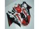 Vermelho Branco Abs Kits Completos Carenagem R6 2008-2016 Vermelho Branco Abs Kits Completos Carenagem R6 2008-2016