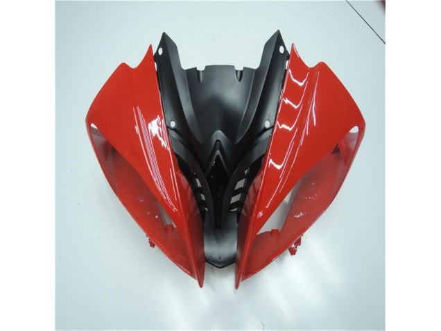 Vermelho Branco Abs Kits Completos Carenagem R6 2008-2016 Vermelho Branco Abs Kits Completos Carenagem R6 2008-2016