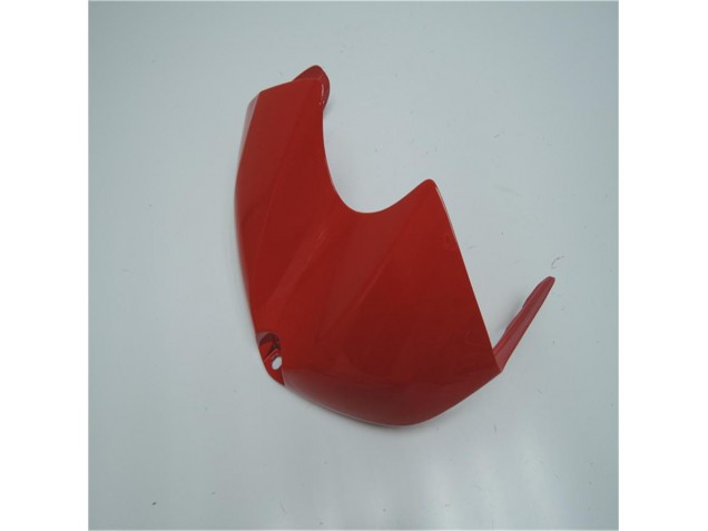 Vermelho Branco Abs Kits Completos Carenagem R6 2008-2016 Vermelho Branco Abs Kits Completos Carenagem R6 2008-2016