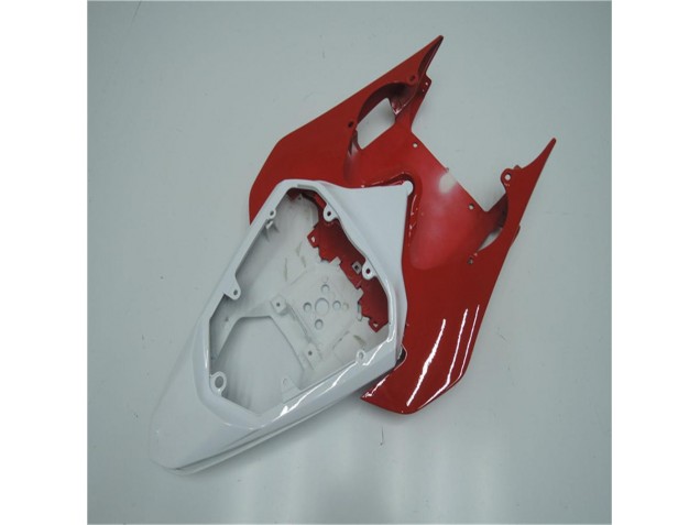 Vermelho Branco Abs Kits Completos Carenagem R6 2008-2016 Vermelho Branco Abs Kits Completos Carenagem R6 2008-2016