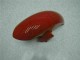 Vermelho Branco Abs Plástico R6 2006-2007 Vermelho Branco Abs Plástico R6 2006-2007