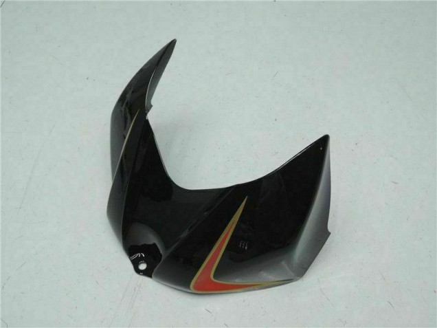 Vermelho Branco Abs Plásticos GSXR 1000 K7 2007-2008