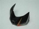 Vermelho Branco Abs Plásticos GSXR 1000 K7 2007-2008