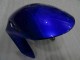 Vermelho Branco Azul 23 Carenagem CBR 1000RR 2012-2016 Vermelho Branco Azul 23 Carenagem CBR 1000RR 2012-2016