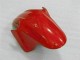 Vermelho Branco Azul Carenagem CBR 600 F4i 2001-2003 Vermelho Branco Azul Carenagem CBR 600 F4i 2001-2003