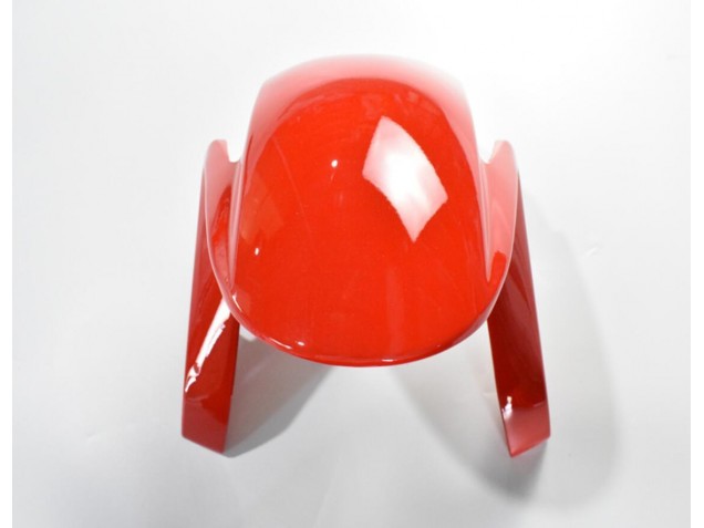 Vermelho Branco Azul Carenagem CBR 600RR 2009-2012 Vermelho Branco Azul Carenagem CBR 600RR 2009-2012