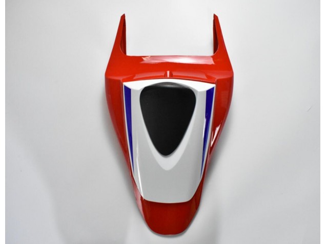 Vermelho Branco Azul Carenagem CBR 600RR 2009-2012 Vermelho Branco Azul Carenagem CBR 600RR 2009-2012
