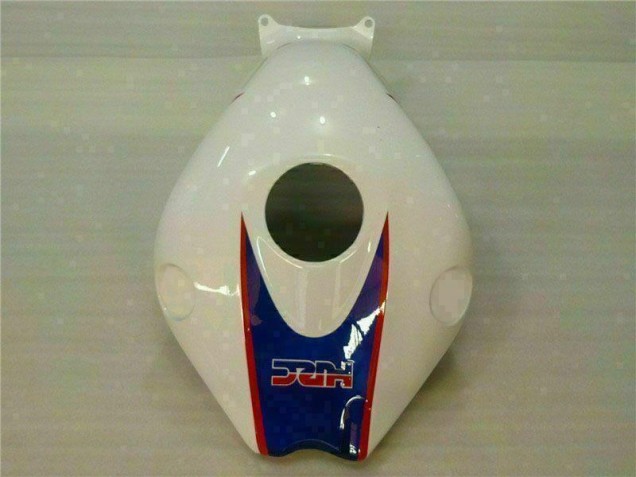 Vermelho Branco Azul Kits Carenagem CBR 1000RR 2008-2011 Vermelho Branco Azul Kits Carenagem CBR 1000RR 2008-2011