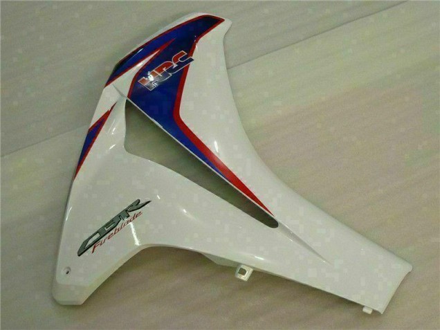 Vermelho Branco Azul Kits Carenagem CBR 1000RR 2008-2011 Vermelho Branco Azul Kits Carenagem CBR 1000RR 2008-2011