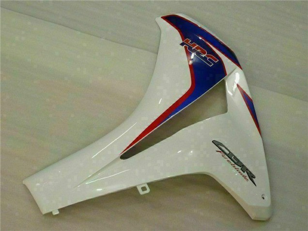 Vermelho Branco Azul Kits Carenagem CBR 1000RR 2008-2011 Vermelho Branco Azul Kits Carenagem CBR 1000RR 2008-2011