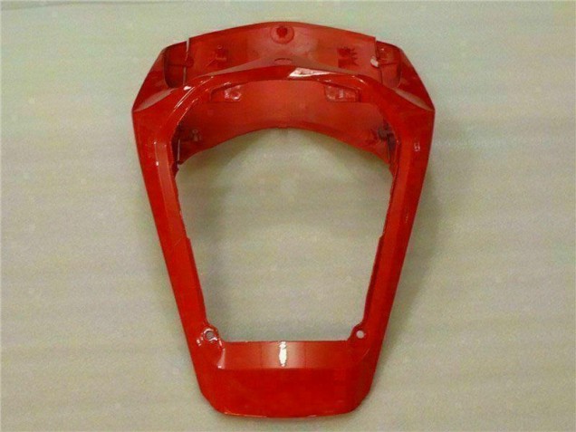 Vermelho Branco Azul Kits Carenagem CBR 1000RR 2008-2011 Vermelho Branco Azul Kits Carenagem CBR 1000RR 2008-2011