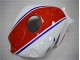 Vermelho Branco Azul Kits Completo Carenagem CBR 1000RR 2012-2016 Vermelho Branco Azul Kits Completo Carenagem CBR 1000RR 2012-2016