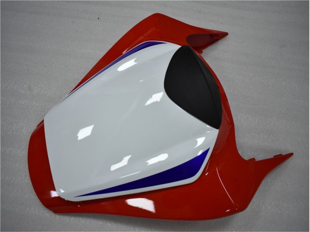 Vermelho Branco Azul Kits Completo Carenagem CBR 1000RR 2012-2016 Vermelho Branco Azul Kits Completo Carenagem CBR 1000RR 2012-2016