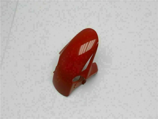 Vermelho Branco Carenagem CBR 1000RR 2012-2016 Vermelho Branco Carenagem CBR 1000RR 2012-2016