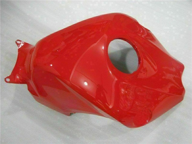 Vermelho Branco Carroçaria CBR 1000RR 2008-2011 Vermelho Branco Carroçaria CBR 1000RR 2008-2011