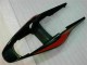 Vermelho Branco Carroçaria CBR 600RR 2003-2004 Vermelho Branco Carroçaria CBR 600RR 2003-2004