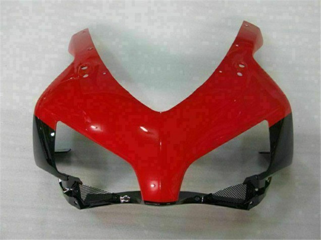 Vermelho Branco Injeção Kit Carenagem CBR 1000RR 2004-2005 Vermelho Branco Injeção Kit Carenagem CBR 1000RR 2004-2005