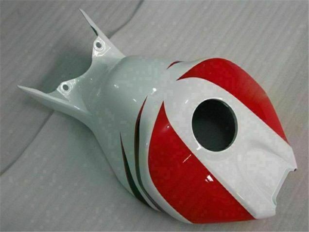 Vermelho Branco Injeção Kit Carenagem CBR 1000RR 2004-2005 Vermelho Branco Injeção Kit Carenagem CBR 1000RR 2004-2005