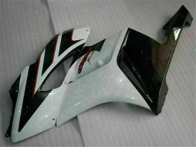 Vermelho Branco Injeção Kit Carenagem CBR 1000RR 2004-2005 Vermelho Branco Injeção Kit Carenagem CBR 1000RR 2004-2005