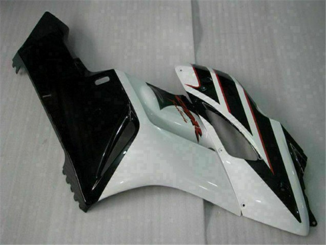 Vermelho Branco Injeção Kit Carenagem CBR 1000RR 2004-2005 Vermelho Branco Injeção Kit Carenagem CBR 1000RR 2004-2005